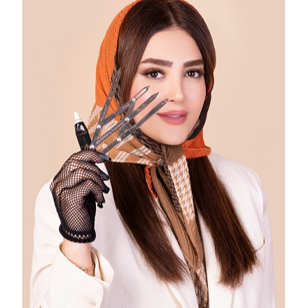 مرکز میکروبلیدینگ الناز جعفریدر